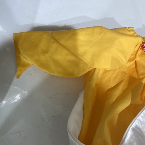 Baby chick hatching from an egg Halloween Costume Mullins Square infant - 25lbs - Picture 8 of 11